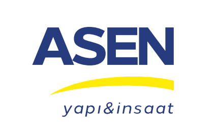 ASEN YAPI Logo 